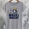 Billy Billy Patriots New England T-Shirt