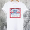 Budweiser T-Shirt