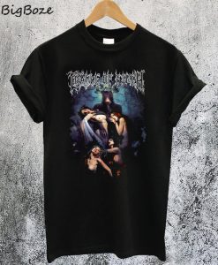 Cradle of Filth T-Shirt