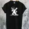 Dabbing Havanese Dog T-Shirt