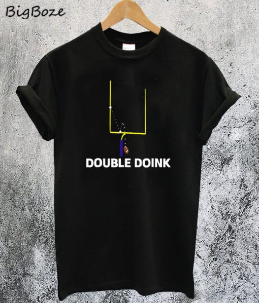 Double Doink T-Shirt