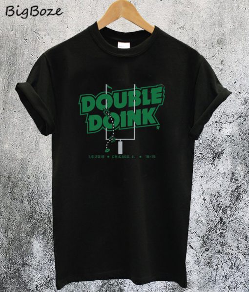 Double Doink T-Shirt