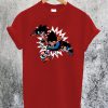 Dragon Puff T-Shirt