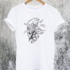 Fashion Circus Line T-Shirt