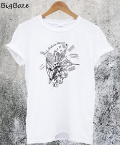 Fashion Circus Line T-Shirt