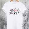 Fashion Circus T-Shirt