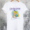 Feliz No Cumpleanos T-Shirt