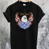 Free Spirit Eagle T-Shirt