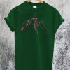 Give Rose Flower For You T-Shirt