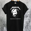 Henson Master Of Puppets T-Shirt