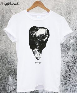 Jeremy Deller George T-Shirt