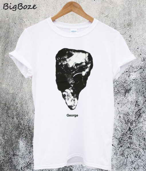 Jeremy Deller George T-Shirt