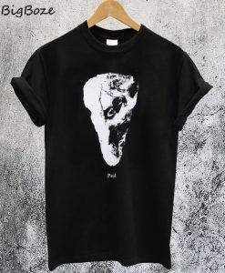 Jeremy Deller Paul T-Shirt