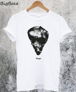 Jeremy Deller Ringo T-Shirt