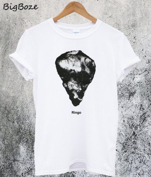 Jeremy Deller Ringo T-Shirt