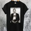 Johnny Cash American Rebel T-Shirt