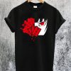 Kakegurui Jabami Yumeko T-Shirt