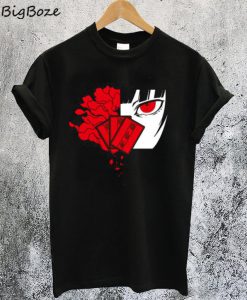 Kakegurui Jabami Yumeko T-Shirt
