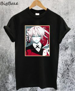 Kakegurui Student T-Shirt