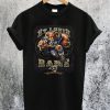 La Rams St Louis T-Shirt