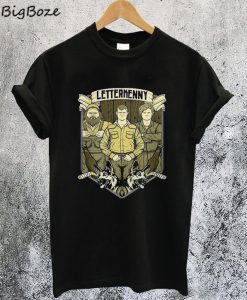 Letterkenny Unisex T-Shirt