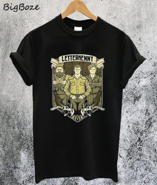 Letterkenny Unisex T-Shirt