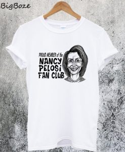 Nancy Pelosi T-Shirt