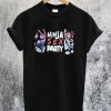 Ninja Sex Party T-Shirt