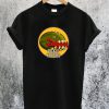 Pickle and Hotdog T-Shirt