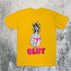 Pineapple Slut T-Shirt