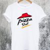 Pizza Slut T-Shirt