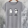 Ranch Vs. Cool Ranch T-Shirt