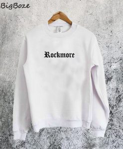 Rockmore Sweatshirt