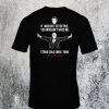 Roger Stone Did Nothing Wrong T-Shirt