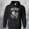 Ruckus Death Crew Hoodie