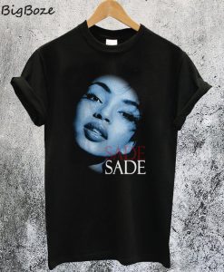 Sade T-Shirt