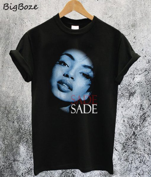 Sade T-Shirt