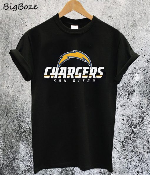 San Diego Chargers T-Shirt