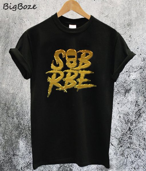 Sob x Rbe T-Shirt