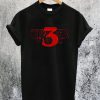 Stranger Things Season 3 T-Shirt