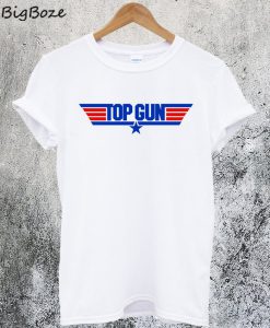 Top Gun T-Shirt