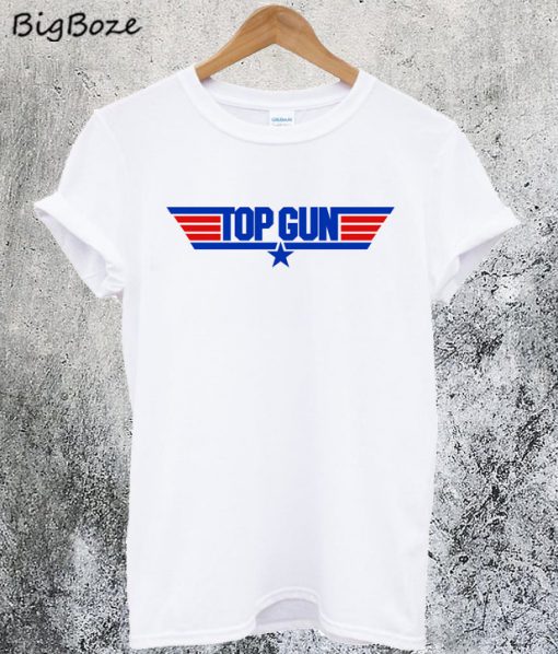 Top Gun T-Shirt
