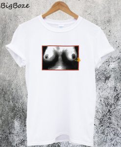 Vivienne Westwood Breast T Shirt