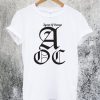 AOC (Agents of Change) T-Shirt