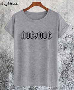 AOC DOC T-Shirt