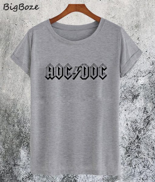 AOC DOC T-Shirt