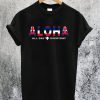 Aloha All Day Everyday T-Shirt