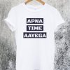 Apna Time Aayega T-Shirt