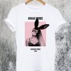 Ariana Grande Dangerous Woman Tour T-Shirt