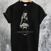 Ariana Grande Honeymoon Tour T-Shirt
